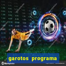 garotos programa zona leste